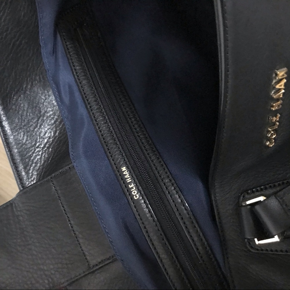 Cole Haan Handbag - Picture 5 of 8